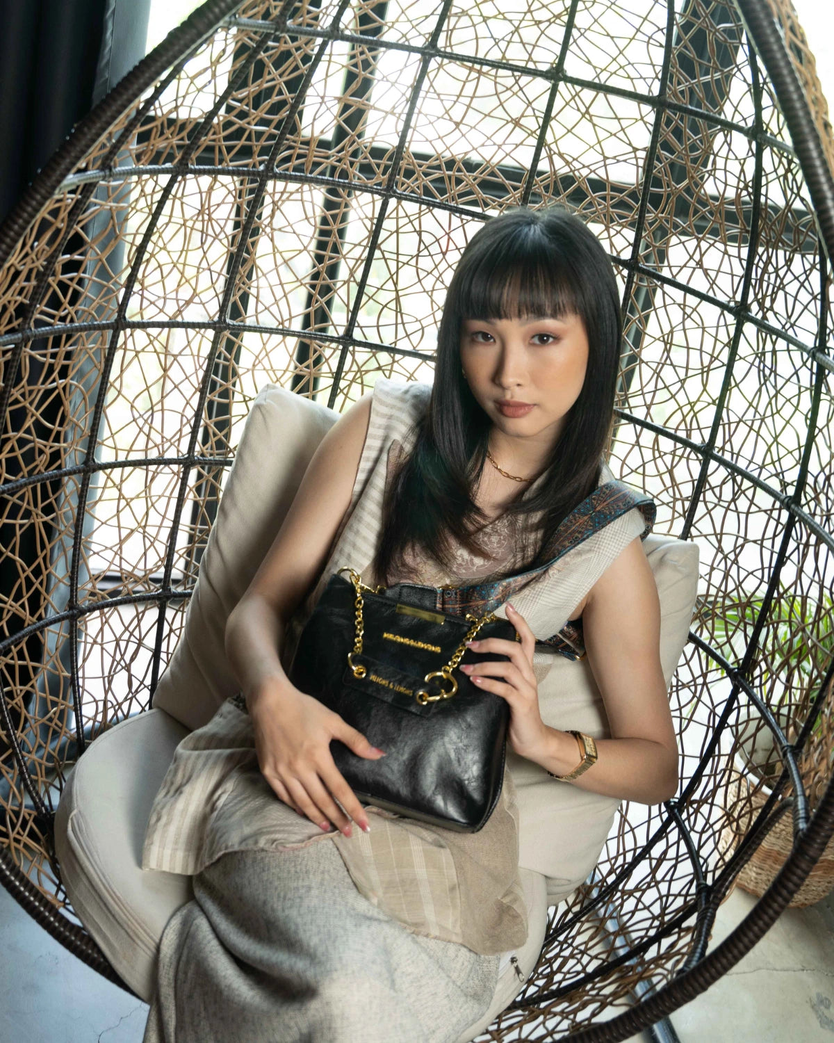 Diomo Black