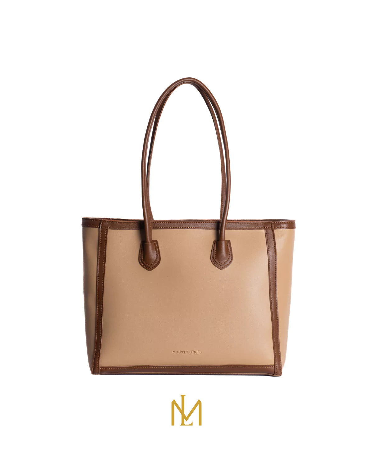 Anouki Brown / Dark Brown