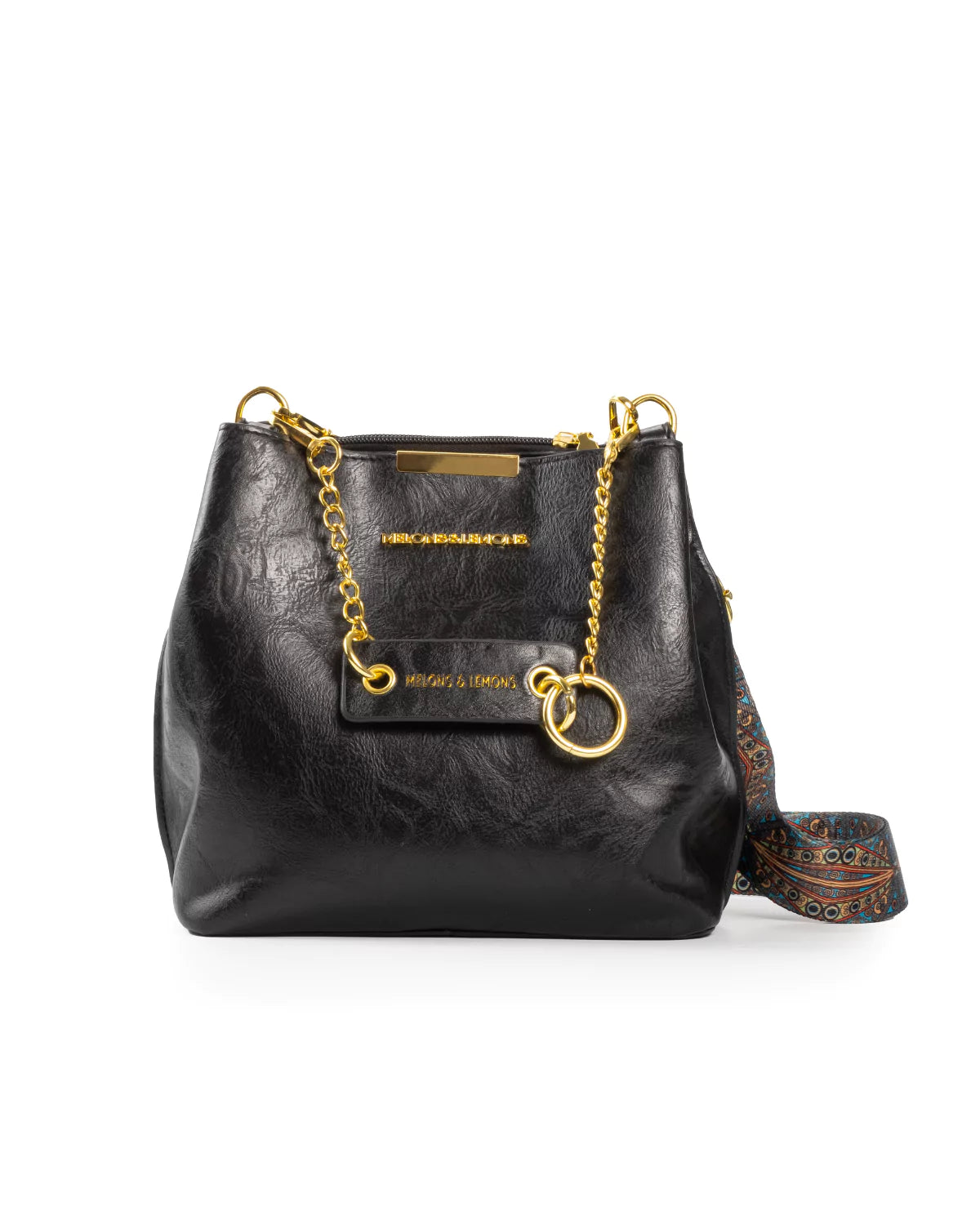 Diomo Black