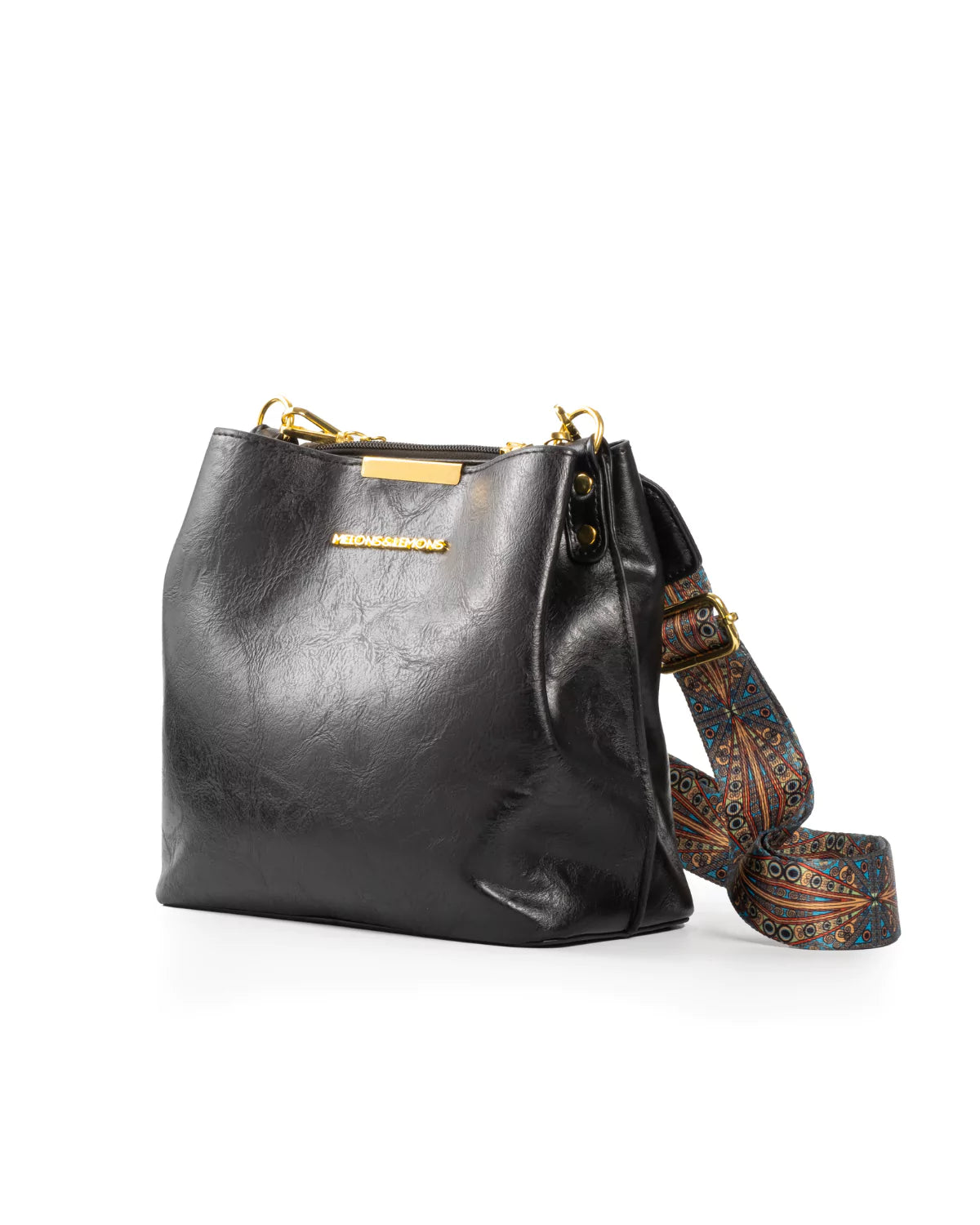 Diomo Black