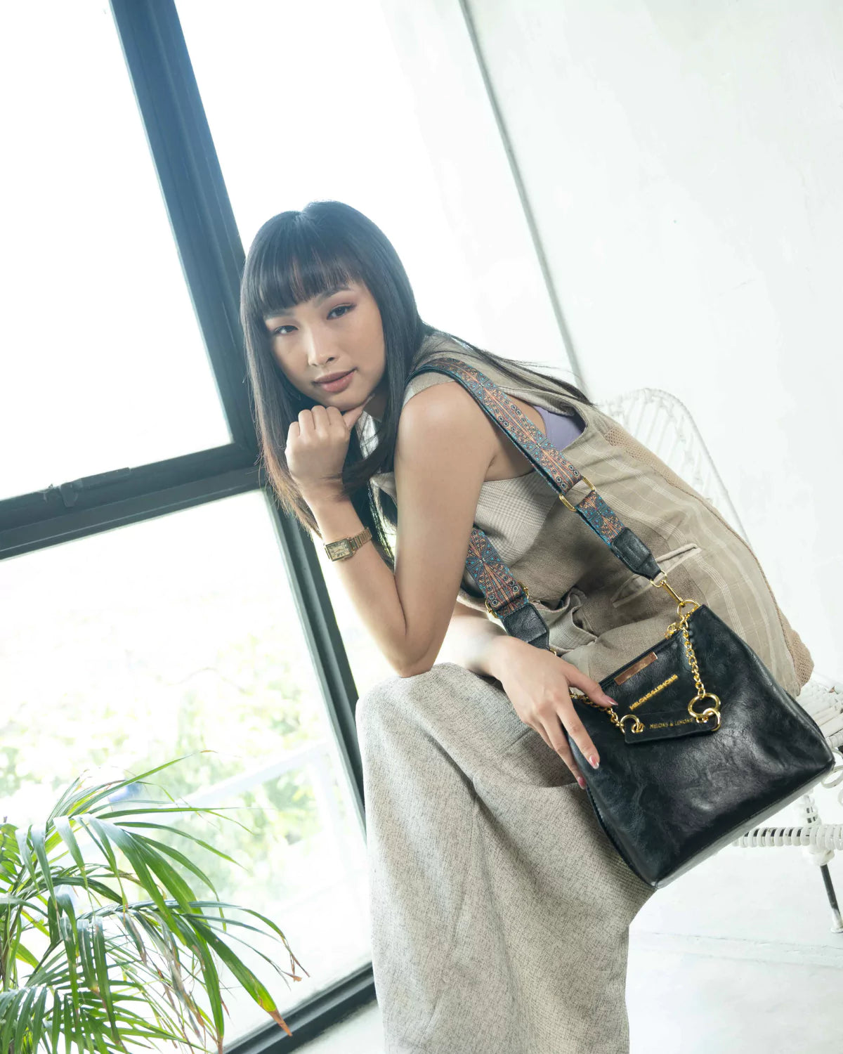 Diomo Black