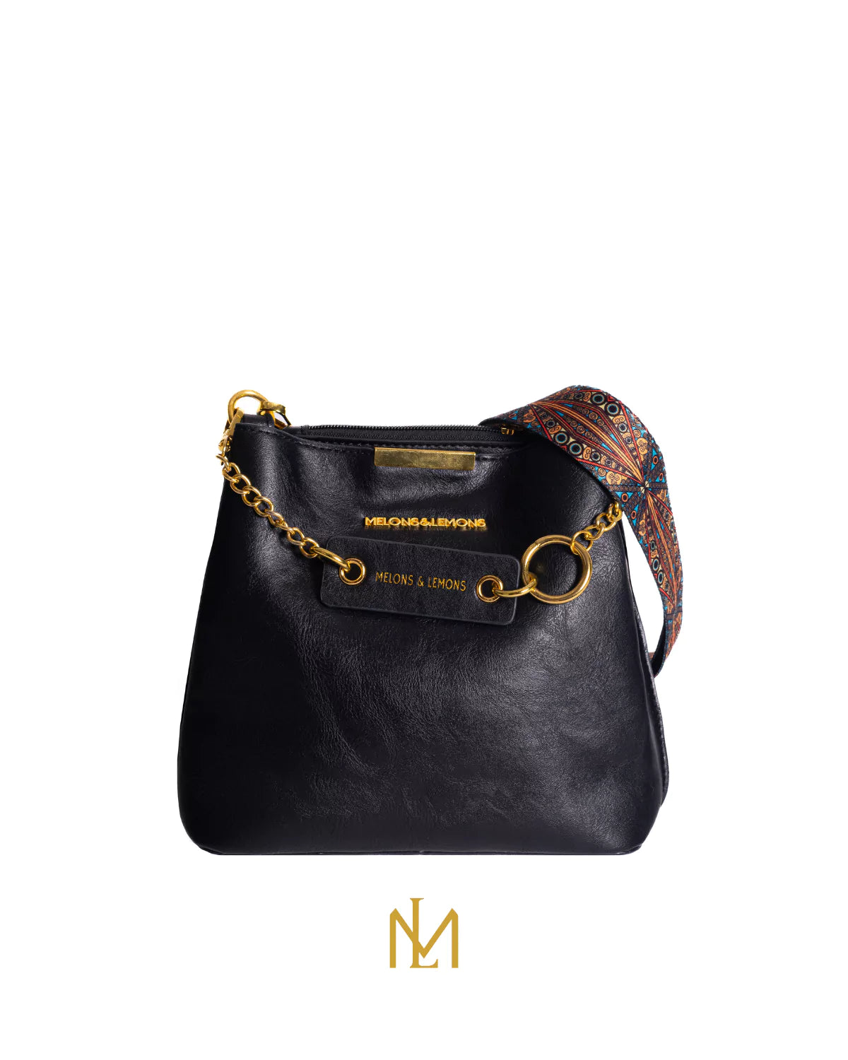 Diomo Black