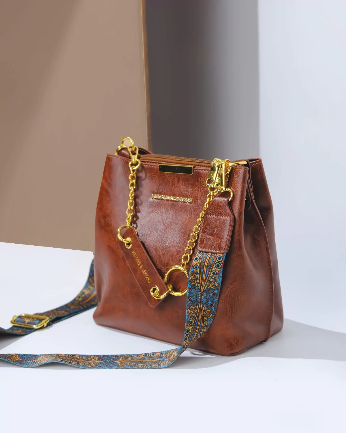Diomo Brown