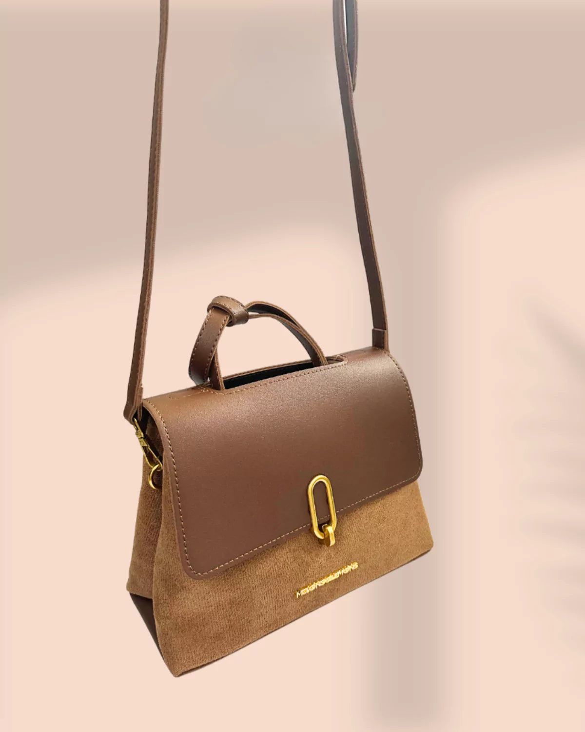 Lindt Brown