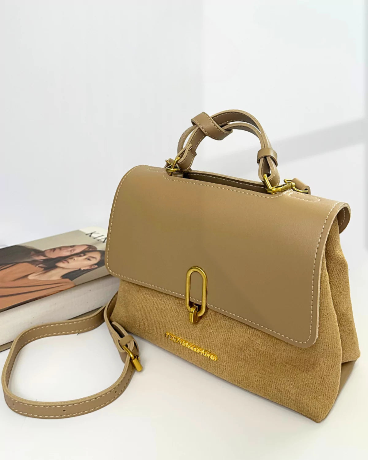Lindt Khaki
