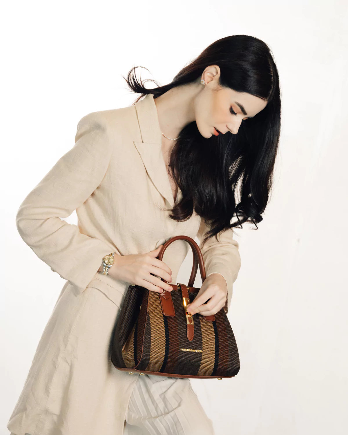 Lucien Coffee / Brown