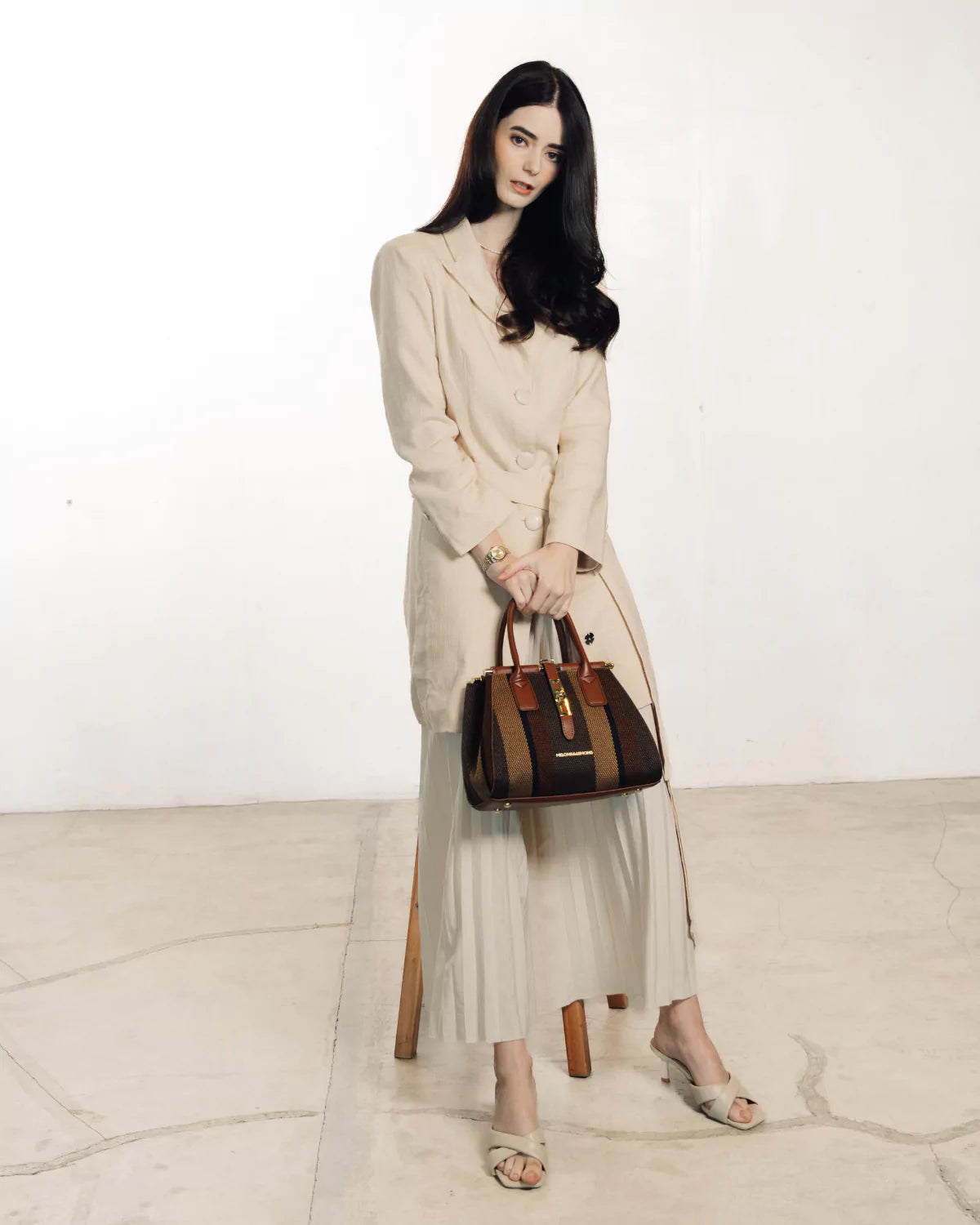 Lucien Coffee / Brown
