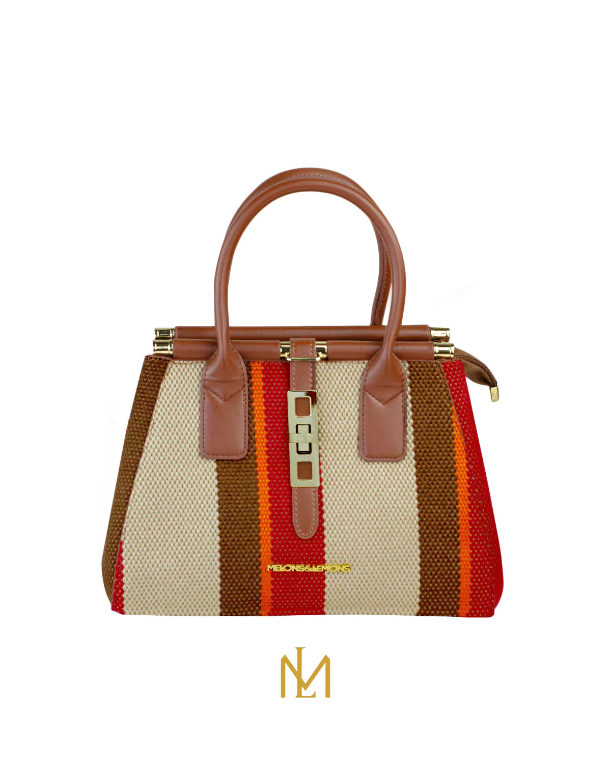 Lucien Red / Brown