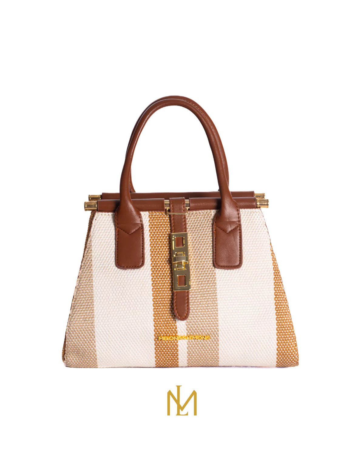 Lucien White / Brown