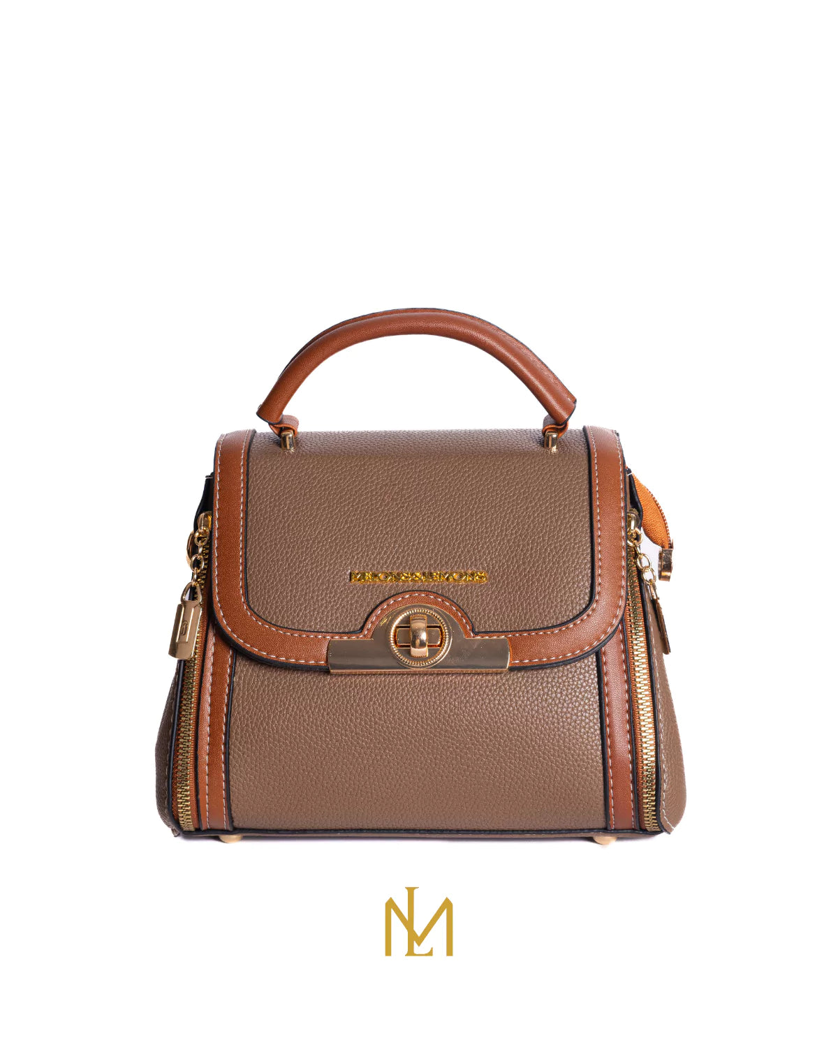 Marie | Khet Brown