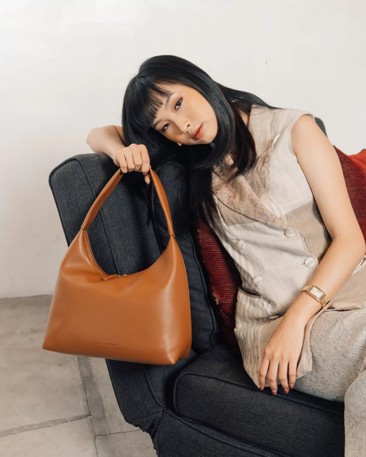 Parfaite Brown