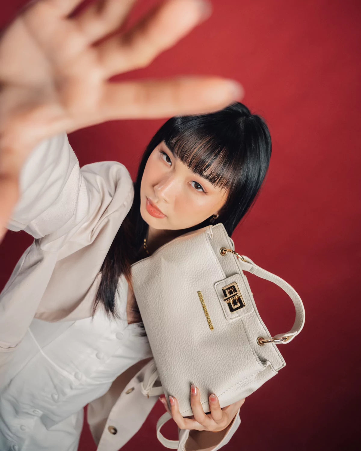 Peni White