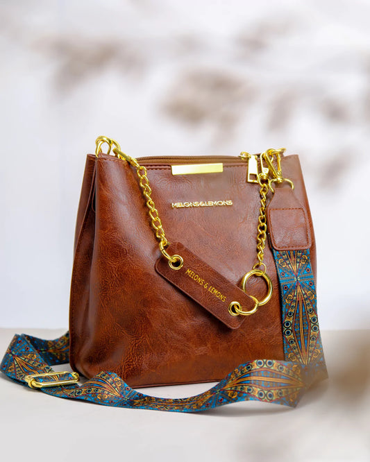 Diomo Brown