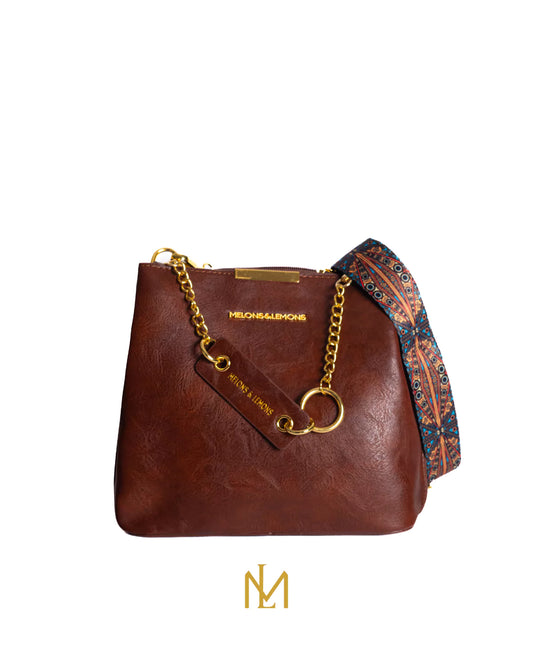 Diomo Brown