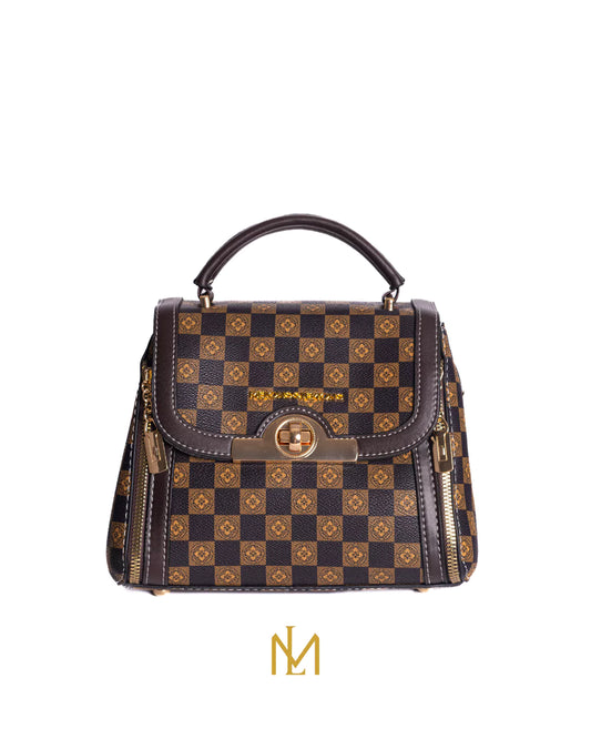 Marie | Pret Black