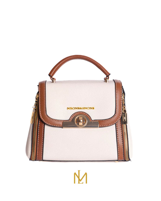 Marie | Khet White