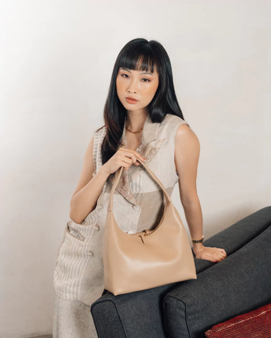 Parfaite Beige